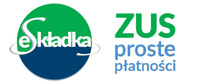 zus proste płatności